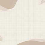 Latar BelakangLatar Belakang Estetika Warna Pastel Dengan Daun Vintage, Latar Belakang Terang, Latar Belakang Estetika, Estetik Latar Belakang Latar Belakang untuk Unduhan Gratis