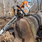 MS 500¡ | Chainsaws