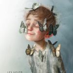 Meet The Magical Illustrations Of A Talented Norwegian Artist