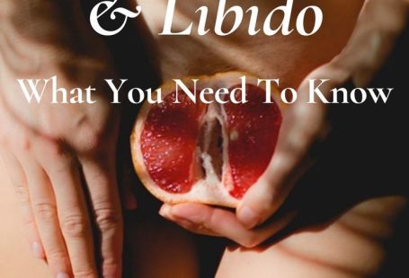 Menopause & Libido