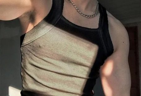 Men's Tank Top Vest Top Undershirt Wife beater Shirt Plain Square Sports & Outdoor Athleisure Sleeveless Clothing Apparel Fashion Streetwear Bodybuilding Fitness 2024 - $15.49