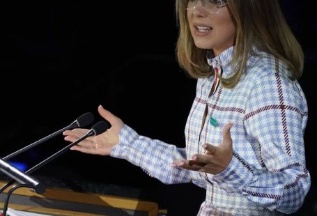 Millie Bobby Brown Gives Inspiring Speech About Children's Rights at UNICEF Summit