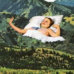 Mind Blowing Contemporary Surrealist Collage Artists