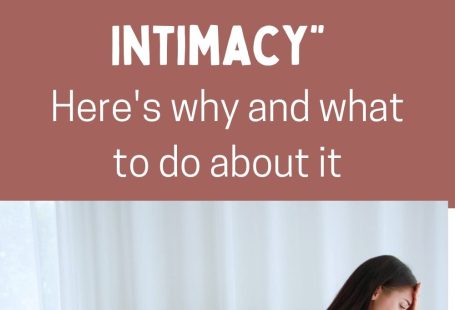”My Wife Never Initiates Intimacy”: Here’s Why & What To Do