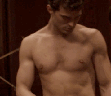 Not To Be Dramatic, But This Jamie Dornan Post Might Make You Pregnant