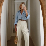 Old Money Aesthetic: How To Dress Like The Rich On A Budget