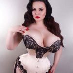 Overbust Corsets for Large/Heavy Busts