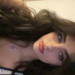 Palestinian girl