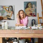 Postpartum Underwear: Jemima Kirke Stole It Just Like All Of Us Did