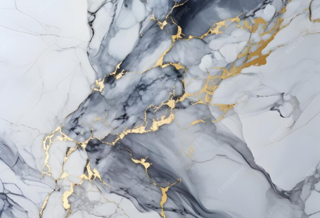 Premium Photo | Ai generated marble wallpaper background