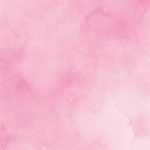 Premium Photo | Pastel pink watercolor texture digital