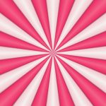 Premium Vector | Abstract sweet candy background