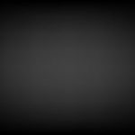 Premium Vector | Simple black gradient background premium