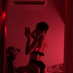 Red body