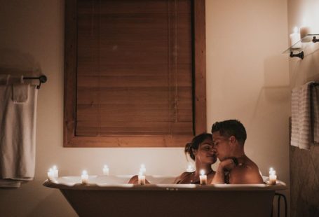 Resolutions to Revamp Your Sex Life in 2019