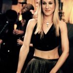 Sarah Jessica Parker’s best hairstyles in Sex and the City