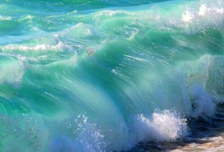 Sea Photography To Bring You Closer To The Wondrous World Of Oceans - Bored Art