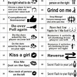 Sexy Couples Game Perfect Sex Toy for Boyfriend, Girlfriend, Husband, Wife, Romantic, Kinky, Naughty, Dirty, & Erotic - Etsy