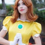 Sexy Daisy Cosplay At Photocollecs.blogspot.mk