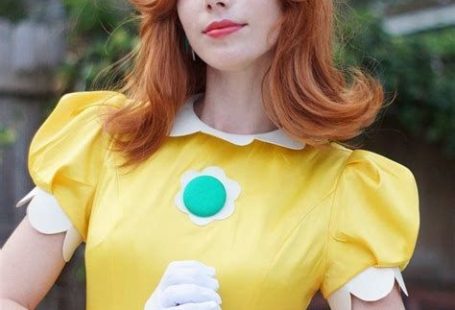 Sexy Daisy Cosplay At Photocollecs.blogspot.mk