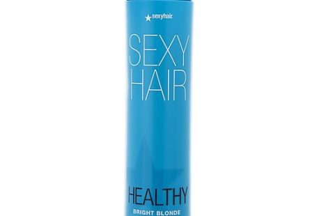Sexy Hair Concepts Sexy Hair Healthy Sexy Hair Bright Blonde Conditioner 10.1 Oz