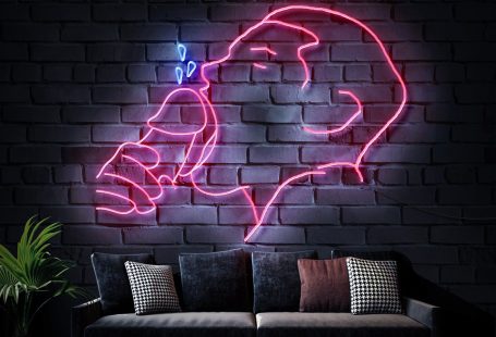 Sexy Man BJ Neon Signcustom Gay Blow Job Led Signerotic Oral - Etsy