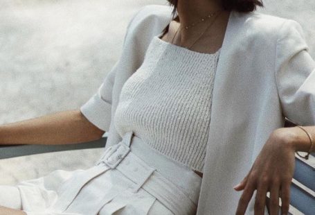 Short Suits Are About to Be the Biggest Summer Trend