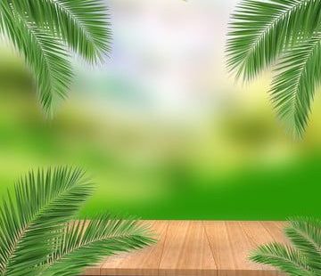 Small Fresh Green Background Promotion Main Map, Simple, Small Fresh, Wood Grain Background Background Image And Wallpaper for Free Download