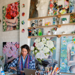 Space to Create: Artist Jessica Watts - We Are Scout