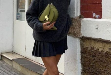 Spring in Bloom: A Look into the Cute Spring Wardrobe of 2024 #15