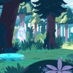 Steven Crewniverse Behind-The-Scenes Universe