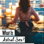 The "Astral Sex" Trend Is Out Of This World — But Is It Even REAL?