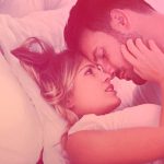 The Key To Better Sex Is Right Under Your Head