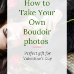 Top 5 Tips for Sexy Valentine's Day Photos