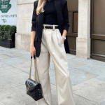 VESTIRE COME UNA MODELLA OUTFIT