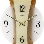 Wanduhr &raquo;W9396&laquo;