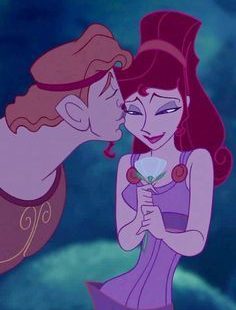 Which Disney Couple Describes You And Your Man?