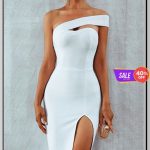 Women Sexy Evening Dress