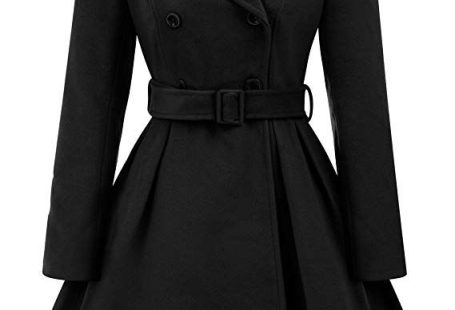 Women's Coats