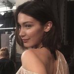 bella hadid icons