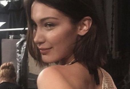 bella hadid icons