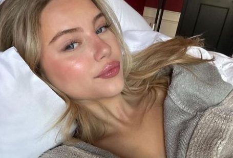 jordan hadley | birthday girl