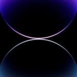 Обои с новых iPhone 14 и iPhone 14 Pro уже можно скачать на любое устройство - Лайфхакер