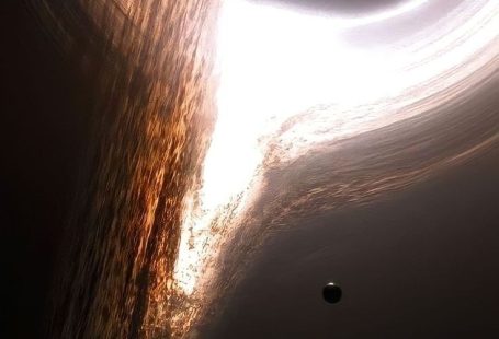 ‘Amazing Astronomy’: 50 Of The Most Captivating Astronomy Pictures