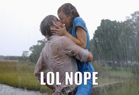 12 Movie Sex Things That Would Not Work in Real Life