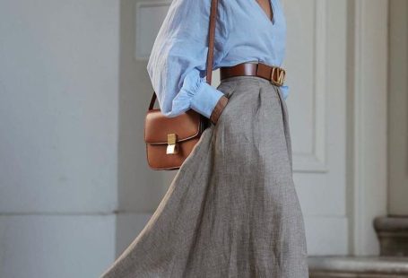 13 Ideias de looks elegantes e estilosos para trabalhar