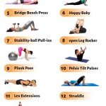 15 Moves Every Woman Should Do to Improve Her Sex Life