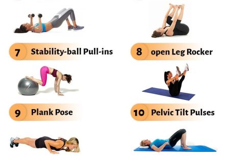 15 Moves Every Woman Should Do to Improve Her Sex Life