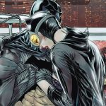18 Completely Racy (or Completely Crazy) Sex Scenes in DC Comics