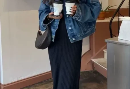 2024 Spring Casual Style: Chic, Comfy & Trendy Streetwear Essentials